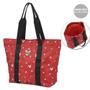 Imagem de Bolsa Sacola Disney Mickey Mouse Vermelha