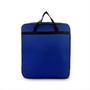 Imagem de Bolsa Sacola Nylon 47X41X20Cm Fardamento Uniforme Transporte