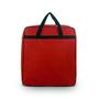 Imagem de Bolsa Sacola Nylon 47X41X20Cm Fardamento Uniforme Transporte