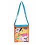 Imagem de Bolsa Sacola para Brinquedos Multi Uso Turma da Lilica Infantil Baby Baby Go - 03702