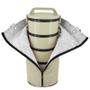 Imagem de Bolsa Sacola Porta 5 Marmita Marmitex Termica Varias Cores