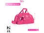 Imagem de Bolsa Sacola Viagem Esporte Academia Transversal Rebecca Bonbon RB 22 Litros Original Clio Style