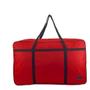 Imagem de Bolsa sacolao nylon viagem transporte compra protetor cobertor edredon 76x48 2 cursor