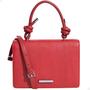 Imagem de Bolsa Santa-Lolla Feminina Handbag Flap Textura