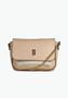 Imagem de Bolsa satchel transversal média wj sintético