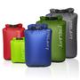 Imagem de Bolsa Seca Frelaxy - Kit com 3 ou 5 Unidades - Ultraleve e Impermeável (3L a 20L)