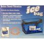 Imagem de Bolsa Semi Térmica Ice Bag 6 Lts Cor:ul