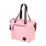 Imagem de Bolsa Sestini Paul Frank Glam 16 Litros Rose