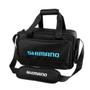 Imagem de Bolsa Shimano Baltica - Preto e Azul - G