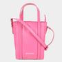 Imagem de Bolsa Shoestock Mini Tote Colab