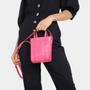 Imagem de Bolsa Shoestock Mini Tote Colab