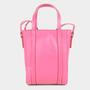 Imagem de Bolsa Shoestock Mini Tote Colab