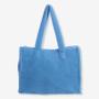 Imagem de Bolsa Shopping Bag Pelucia Passeio Stitch Disney Oficial