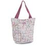 Imagem de Bolsa Shopping Tote Out Unlt 10802 Cinza Dermiwil