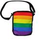 Imagem de Bolsa Shoulder Bag Arco-íris Monkless