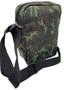 Imagem de Bolsa Shoulder Bag Bezz Transversal Moda Unisexx Pochete Verde militar