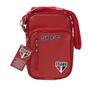 Imagem de Bolsa Shoulder Bag São Paulo Futebol Clube Tricolor Oficial