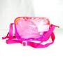 Imagem de Bolsa Shoulder Bag Transparente Love Clio
