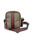 Imagem de Bolsa Shoulder Bag Transversal Abc Bags 300 - Estampado