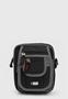 Imagem de Bolsa Shoulder Bag Transversal Masculina Star Shop Bege