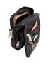 Imagem de Bolsa shoulderbag transversal unisexx