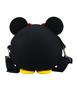 Imagem de Bolsa Silicone Formato Minnie 13x7x13cm