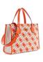 Imagem de Bolsa Silvana 2 Compartment Tote Guess