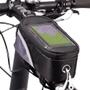 Imagem de Bolsa Smart Porta Celular/docs Quadro Bike Bicicleta