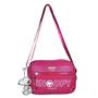 Imagem de Bolsa Snoopy Pequena Transversal Feminina SP2847