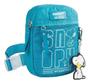 Imagem de Bolsa Snoopy Sp2379 Cross Transversal Nylon Feminina