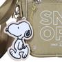 Imagem de Bolsa Snoopy Transversal Pequena Feminina SP2850 em Nylon