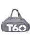 Imagem de Bolsa T60 Mala Academia Fitness Transversal Casual Top Venda