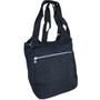 Imagem de Bolsa Tactel Feminina Nylon 9323