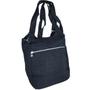Imagem de Bolsa Tactel G Transversal e Ombro 9323
