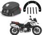 Imagem de Bolsa Tanque Givi Mt505 + Bocal Givi Bf11 Para Bmw F750Gs