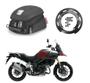 Imagem de Bolsa Tanque Givi Mt505 +Bocal Givi Bf50 Vstrom 1000 2014A19