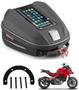 Imagem de Bolsa Tanque Givi St611 + Bocal Bf11 Ducati 1200 Multistrada