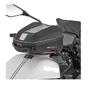 Imagem de Bolsa Tanque Givi St611 + Bocal Givi Bf02 Tiger 800/900/1200