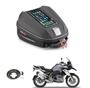 Imagem de Bolsa Tanque Givi St611+Bocal Givi Bf22 P Bmw 1200 2006A2010