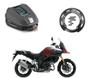 Imagem de Bolsa Tanque Givi St611 +Bocal Givi Bf50 Vstrom 1000 2014A19