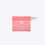 Imagem de Bolsa Tela Color Block Rosa Puket 100400491