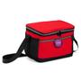 Imagem de Bolsa Térmica 10 Litros com Bolso Frontal Prestige TopGet