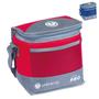 Imagem de Bolsa Térmica 14 Litros Ice Cooler com Alça Praia Camping Bag Fitness Lancheira