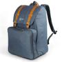 Imagem de Bolsa Termica 20 Litros Kit Picnic Park Ntk Mochila Cooler 29 Itens para Camping / Praia / Cerveja e Lanches Nautika