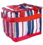 Imagem de Bolsa Termica 24 Latas Poliester Diversas Cores Belfix