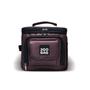 Imagem de Bolsa Térmica 2Go Bag Sport Mid para 6,6 litros  Marsala