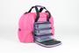 Imagem de Bolsa Térmica 6 Pack Bags Mini Pink- Purple