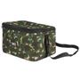 Imagem de Bolsa Termica Ar15 Sport 10L Impermeavel Camuflada Verde G