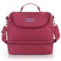 Imagem de Bolsa Térmica c/ 2 Compartimentos  Jacki Design - JOY