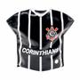 Imagem de Bolsa Térmica Em Forma De Camisa  Corinthians